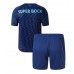 Porto Replica Third Minikit 2024-25 Short Sleeve (+ pants)